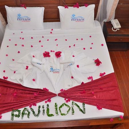 Pavilion Holiday Resort Бамбури Экстерьер фото